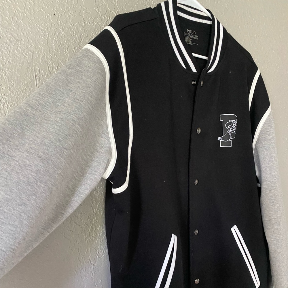 Polo by Ralph Lauren